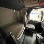 Scania R450 6×2 Rear Lift Highline Tractor Unit PTO - thumbnail