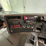 Scania P370 8×4 Sleeper Cab Skip Loader - thumbnail