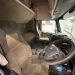 Volvo FH 520 6×2 Sleeper Cab Tractor Unit Manual - thumbnail