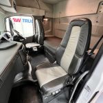 Volvo FH 500 6×2 Midlift Tractor Unit - thumbnail
