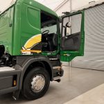 Scania G360 8×2 Sleeper Chassis Cab - thumbnail