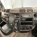 DAF CF85 410 8×4 Day Cab Steel Tipper Grab - thumbnail