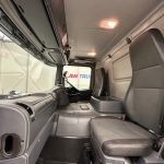 Scania P280 6×2 Rear Lift Day Cab Fridge Box - thumbnail