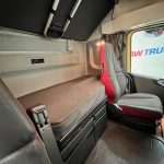 Volvo FH 500 6×2 Sleeper Cab Midlift Tractor Unit - thumbnail