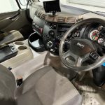 DAF CF85 360 8×4 Day Cab Steel Tipper Grab - thumbnail