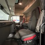 Volvo FH 500 6×2 Midlift Tractor Unit - thumbnail