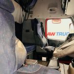 Volvo FH12 420 4×2 GTXL Tractor Unit - thumbnail