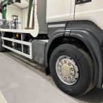 Scania R440 6×2 Rear Lift Brick Grab Drawbar - thumbnail