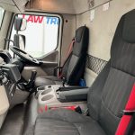 DAF LF 210 Day Cab 2 Car Transporter - thumbnail