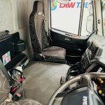 Iveco Stralis 310 6×2 Dropside Brick Grab - thumbnail