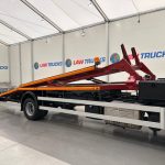 DAF LF 210 Day Cab 4 Car Transporter - thumbnail