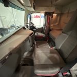 Volvo FH 500 6×2 Midlift Tractor Unit PTO - thumbnail
