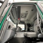Scania P250 4×2 Sleeper Cab Box Van - thumbnail