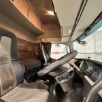 Volvo FH 500 6×2 Sleeper Cab Tractor Unit PTO - thumbnail