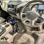 DAF LF55 220 Day Cab Dropside Brick Grab - thumbnail