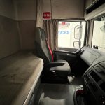 DAF XF 440 6×2 Midlift Tractor Unit PTO - thumbnail