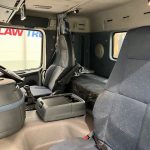 Volvo FM 400 8×4 Steel Tipper Grab Manual - thumbnail