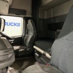 Volvo FH 460 6×2 Sleeper Cab Tractor Unit - thumbnail