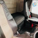 Volvo FH 500 6×2 Midlift Tractor Unit - thumbnail