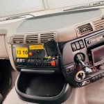 DAF CF75 310 Rear Lift Day Cab Dropside Brick Grab - thumbnail