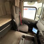 DAF CF 370 6×2 Sleeper Cab Fridge Box - thumbnail