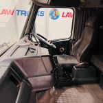 Volvo FH12 420 4×2 Tractor Unit - thumbnail