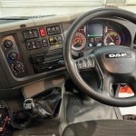 DAF LF 220 Day Cab Dropside Brick Grab - thumbnail
