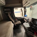 Scania S450 6×2 Midlift Highline Tractor Unit - thumbnail