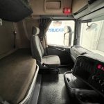 Scania R450 6×2 Rear Lift Highline Tractor Unit PTO - thumbnail