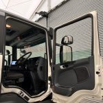 Scania P270 6×2 10 Tyre Flatbed Drawbar Brick Grab - thumbnail