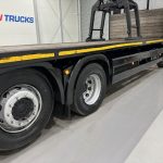 MAN TGX 26.440 6×2 Brick Grab Drawbar - thumbnail