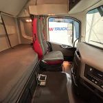 Volvo FH 500 6×2 Globetrotter XL Midlift Tractor Unit - thumbnail