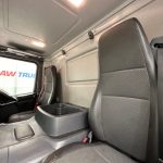 Scania P280 6×2 Rear Lift Day Cab Fridge Box - thumbnail