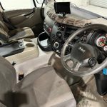 DAF CF85 360 8×4 Day Cab Steel Tipper Grab - thumbnail