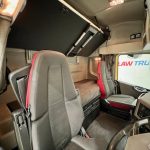 Volvo FH 500 6×2 Sleeper Cab Midlift Tractor Unit - thumbnail