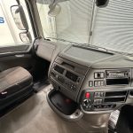 DAF XF 480 6×2 Midlift Tractor Unit - thumbnail