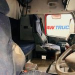 Volvo FH12 420 4×2 GTXL Tractor Unit - thumbnail