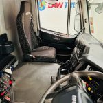 Iveco Stralis 310 6×2 Dropside Brick Grab - thumbnail