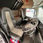 Volvo FH 500 6×2 Midlift Tractor Unit - thumbnail