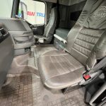 Volvo FH 460 6×2 Midlift Tractor Unit PTO - thumbnail