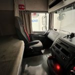 DAF XF 440 6×2 Midlift Tractor Unit PTO - thumbnail