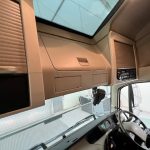 Volvo FH 500 6×2 Sleeper Cab Tractor Unit - thumbnail