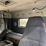Volvo FM 400 8×4 Steel Tipper Grab Manual - thumbnail