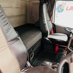 Volvo FH 500 6×2 Midlift Tractor Unit - thumbnail