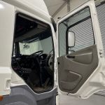 DAF CF85 460 6×2 Flatbed Drawbar Brick Grab - thumbnail