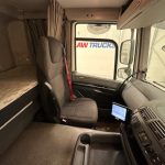 DAF CF 370 6×2 Sleeper Cab Fridge Box - thumbnail