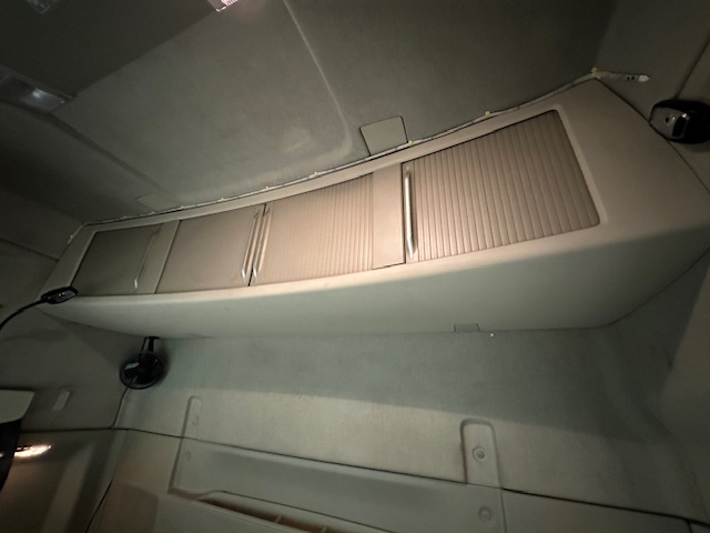 Volvo FH 500 6×2 Midlift Tractor Unit
