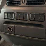 DAF LF 220 Day Cab Dropside Brick Grab - thumbnail