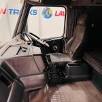 Volvo FH12 420 4×2 Tractor Unit - thumbnail