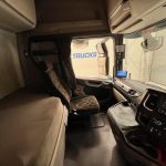 Scania S450 6×2 Midlift Highline Tractor Unit - thumbnail